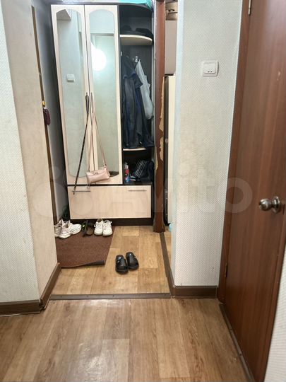 2-к. квартира, 45 м², 1/5 эт.