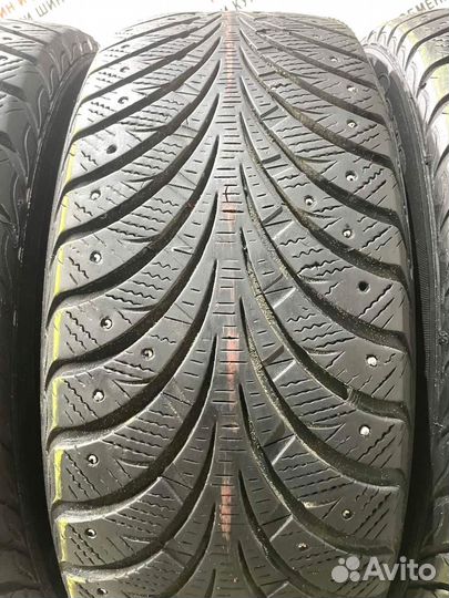 Sava Eskimo Stud 205/55 R16 87M