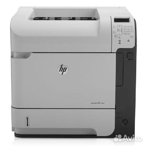 Лазерный скоростной принтер HP LaserJet P4515x