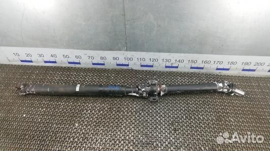 Карданный вал lexus GS 3 (LAD16K301)