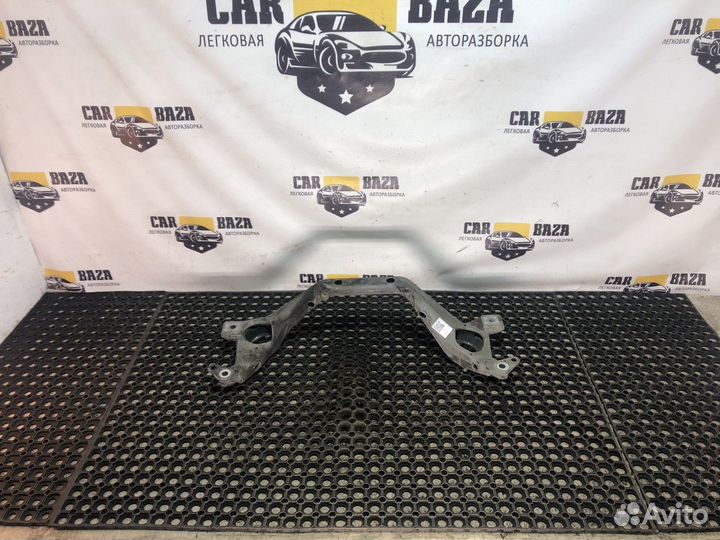 Балка передняя Audi Q7, Volkswagen Touareg