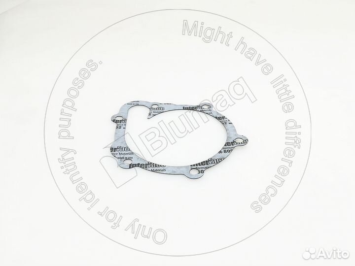 Прокладка Volvo