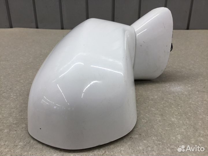 Зеркало правое электрическое Honda Civic 4D 2006-2