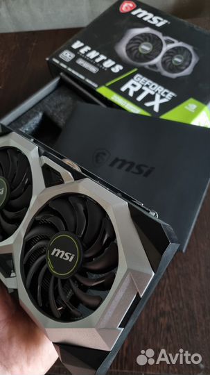 Монокомпьютер i7 \ rtx2060s \ 1TB SSD