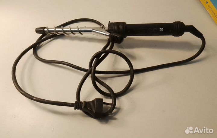 Мультистайлер щипцы Rowenta CF 4032