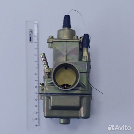 Карбюратор К65Д Юпитер фирменный ruili