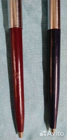 Ручка шариковая