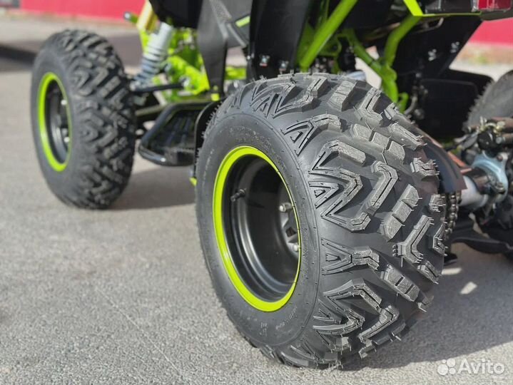 Квадроцикл promax raptor 300 AIR Monster