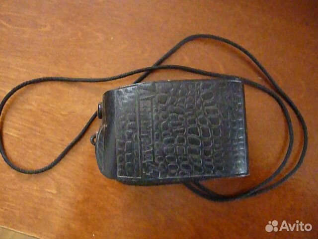 Фотоэкспонометр Ленинград 4