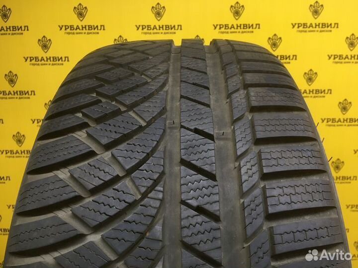 Kumho WinterCraft WP72 245/45 R17 99V
