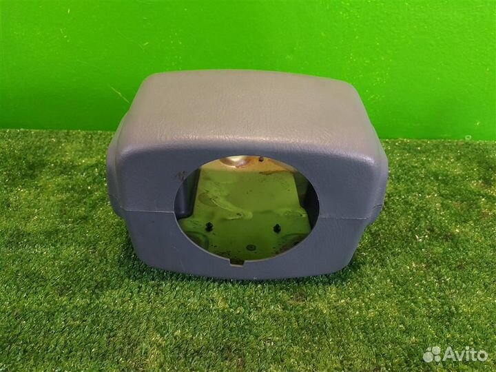 Кожух рулевой колонки (комплект) Hyundai Accent