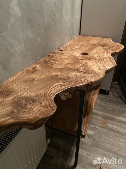 Тумба для ванной