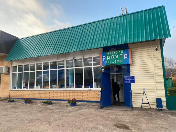 Торговая площадь, 200.4 м²