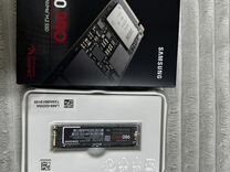 Ssd м.2 samsung 980 pro 1tb