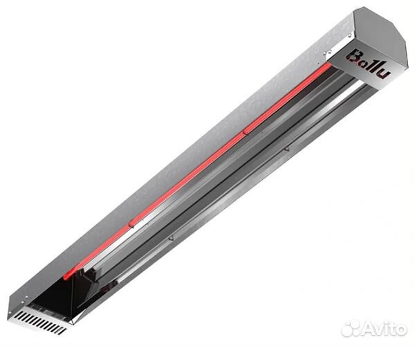Обогреватель инфракрасный Ballu BIH-T2-1.5