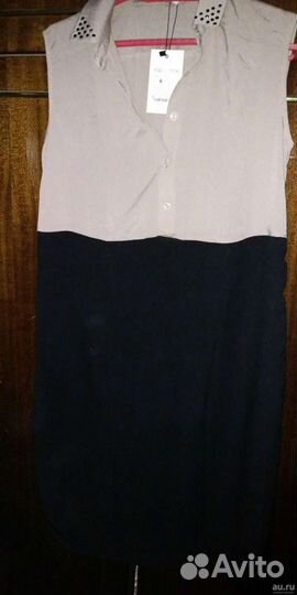 Вещи для беременной пакетом р. 42