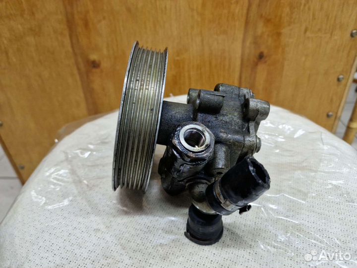 Гидроусилитель руля гур Ауди А4 Б6/Б7 8E0145153ES