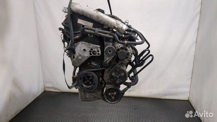 Гур Audi TT, 2002