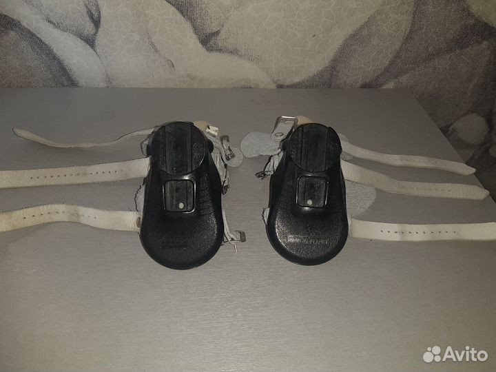 Брейсы Митчелл 2