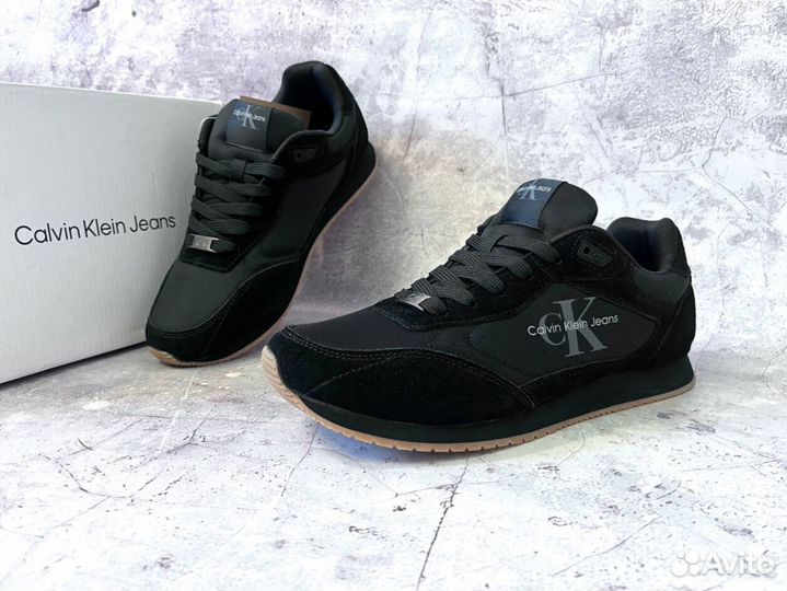 Кроссовки Calvin Klein