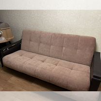 Диван прямой Диван-книжка раскладной