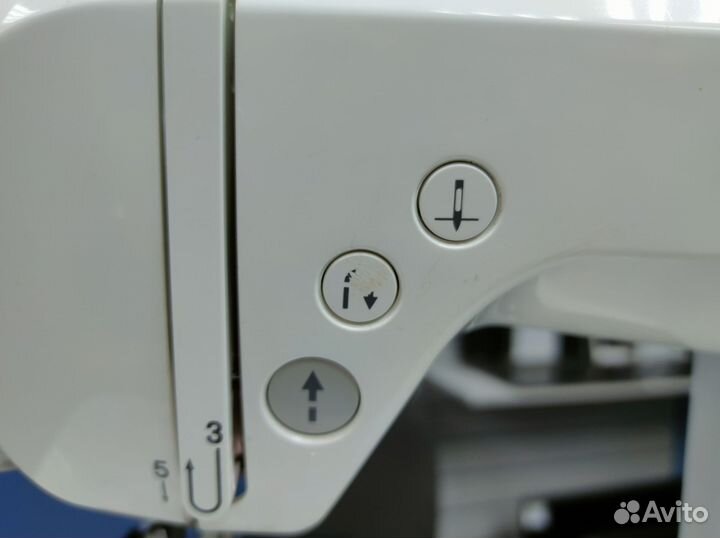 Швейная машина Brothеr NV10A