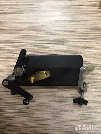 Машинка для закручивания креп упаковки