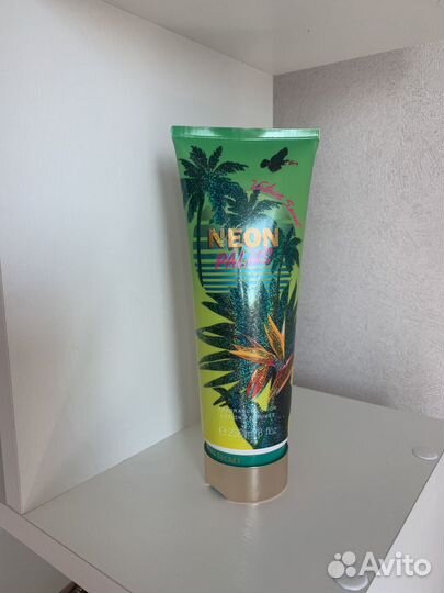 Парфюмированный лосьон для тела victoria's secret