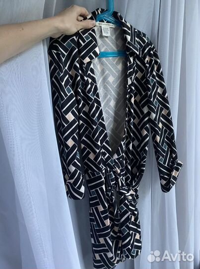 Комбинезон Diane von Furstenberg оригинал 42