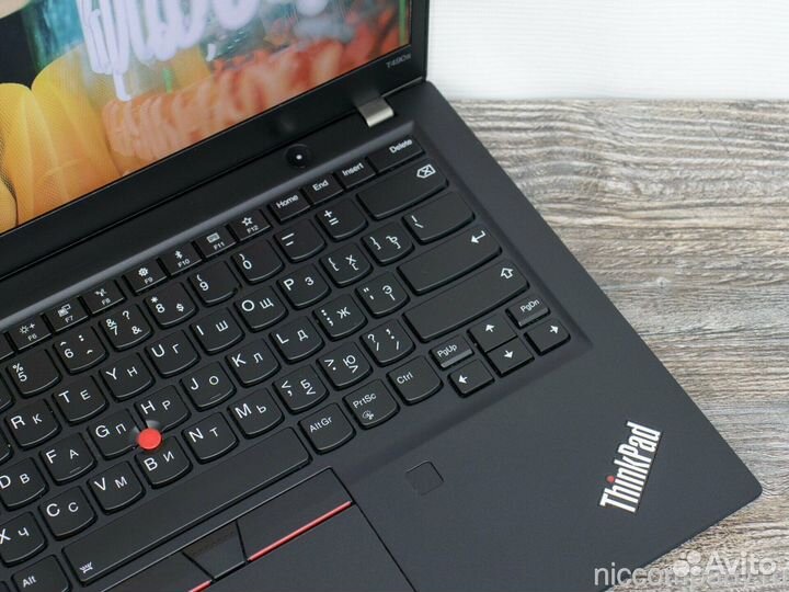 Lenovo ThinkPad T490s Core i7