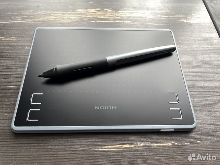 Графический планшет