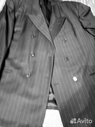 Костюм мужской