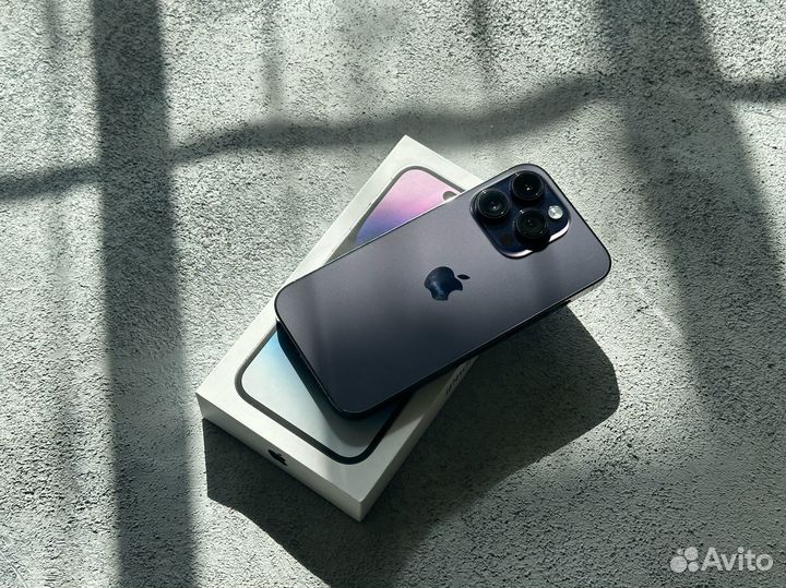 iPhone 14 Pro. 128Gb