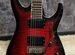 Электрогитара LTD by ESP MH-330 fmfr Red Burst