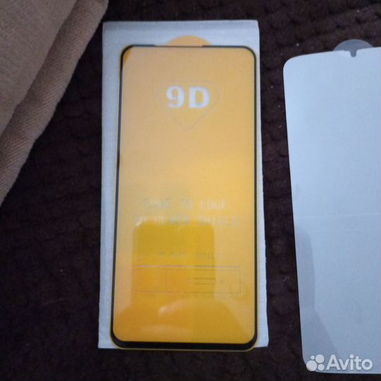 Чехлы и стёкла для моб. телефонов