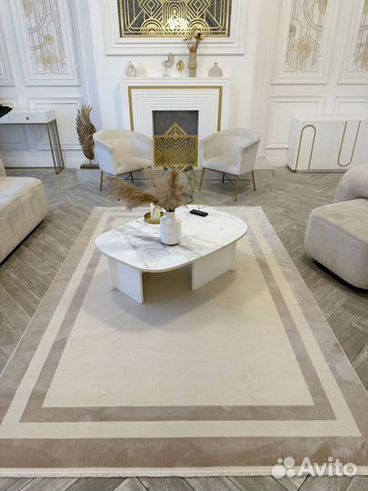 Ковер новый