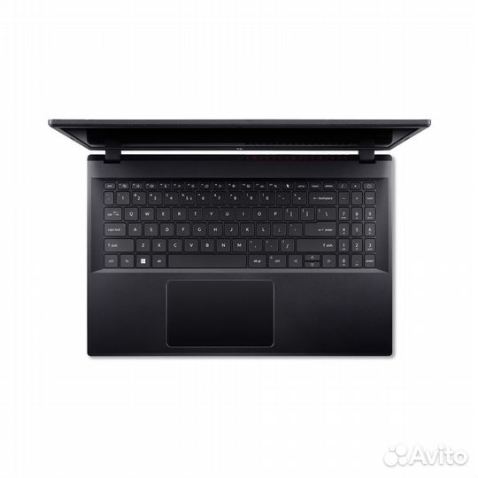 Ноутбук Acer Nitro V 15 ANV15-51-58QB NH.QN9CD.00J
