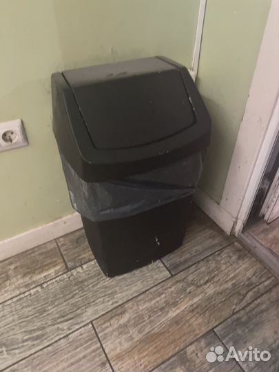 Корзина для мусора