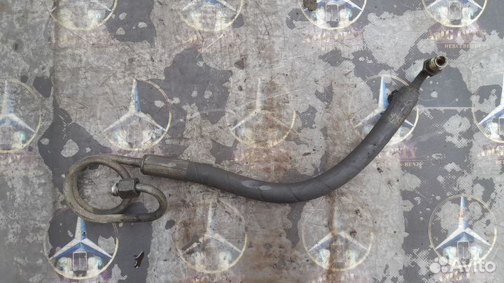 Мерседес Трубка / шланг гидроусилителя руля