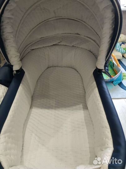 Коляска-люлька