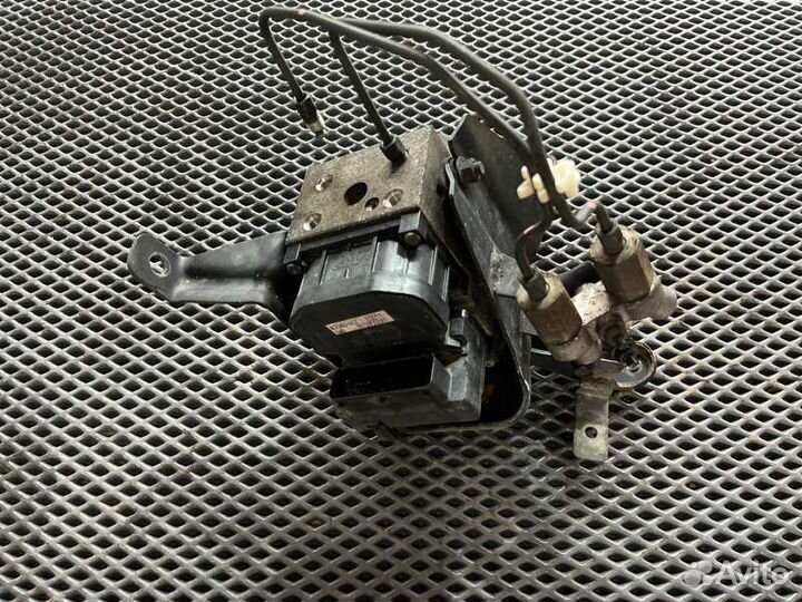 Блок ABS Nissan Safari