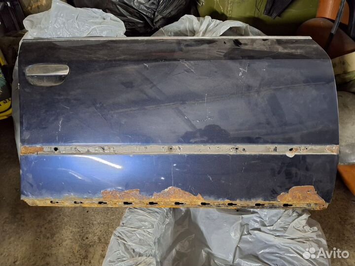 А6с5 audi двери