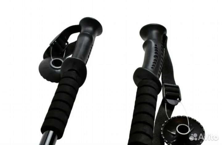 Палки для скандинавской ходьбы USA Style