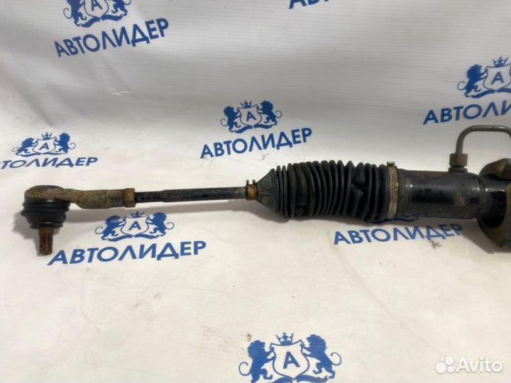 Рулевая рейка Chevrolet Spark M 200 2005-2009