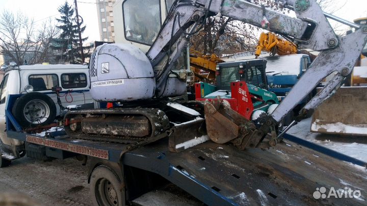 Эвакуатор/автосервис/тех помощь на дороге