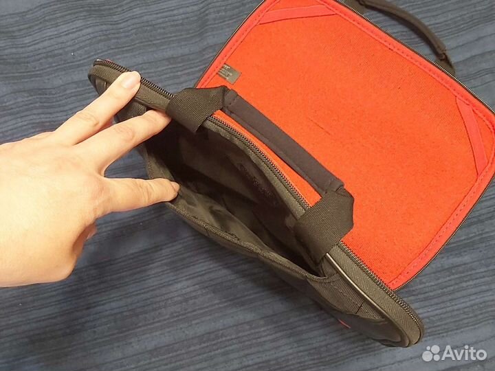 Сумка для ноутбука новая