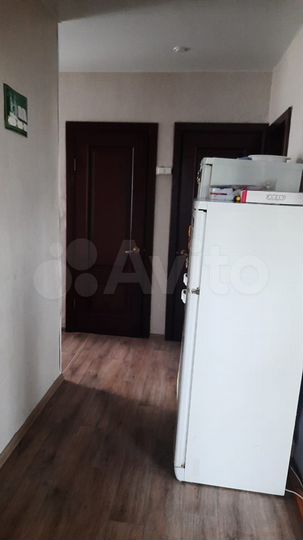 3-к. квартира, 64 м², 2/2 эт.