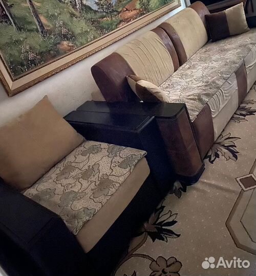 Мебель