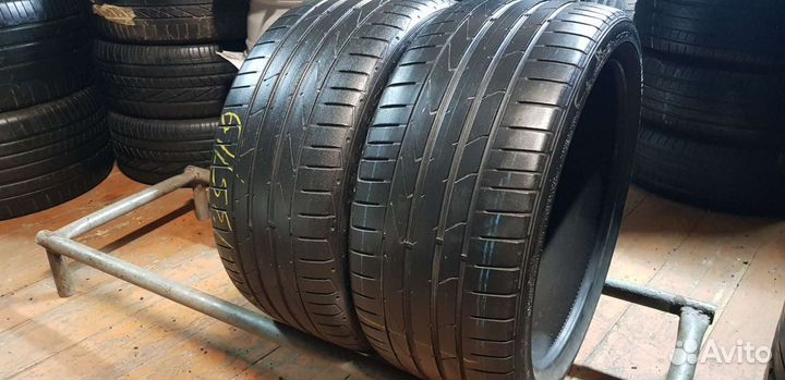 Hankook Ventus S1 Evo 2 K117B 245/35 R19