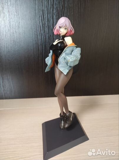 Аниме фигурка Luna